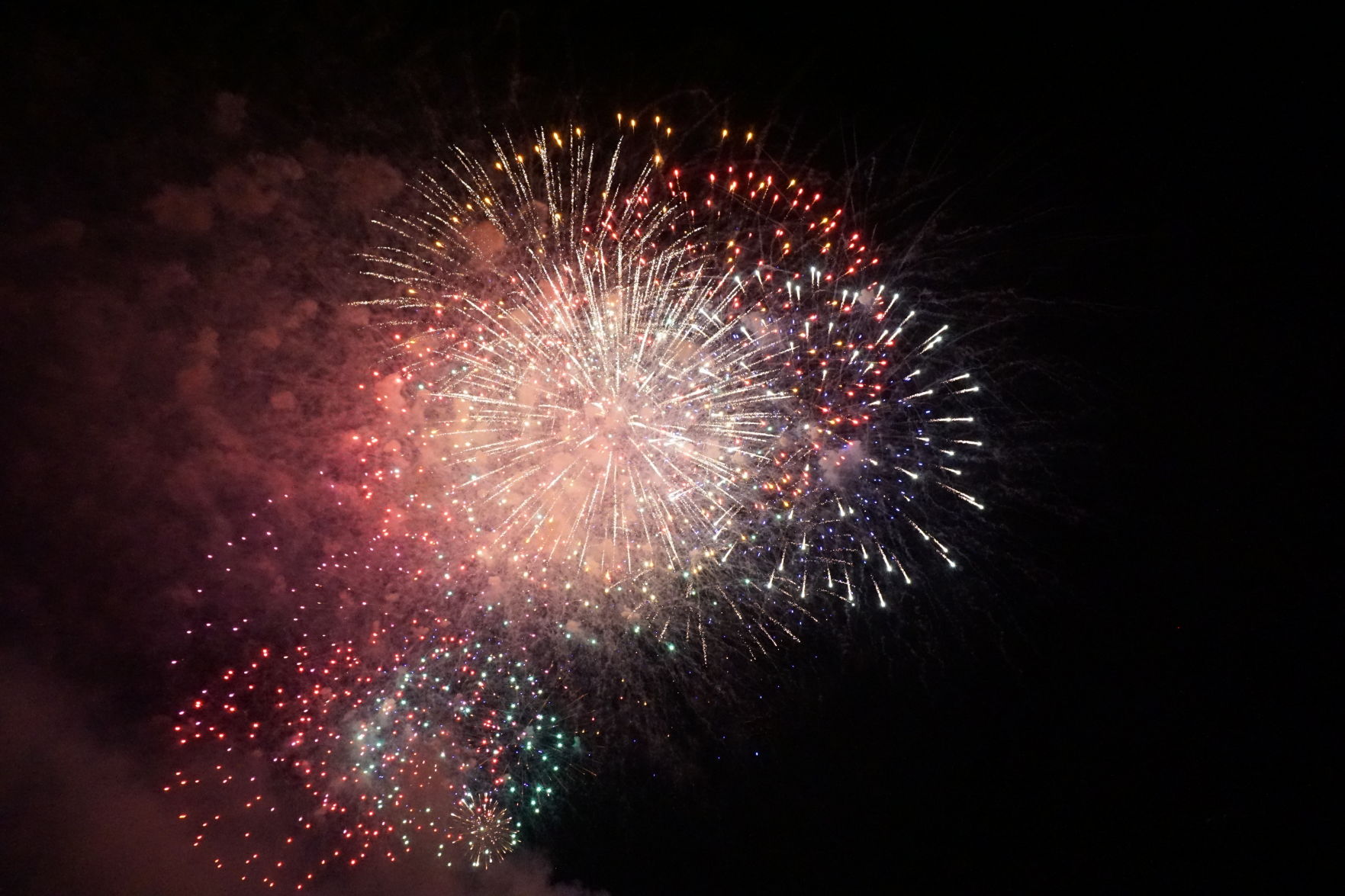 Opelika Freedom Celebration 2019